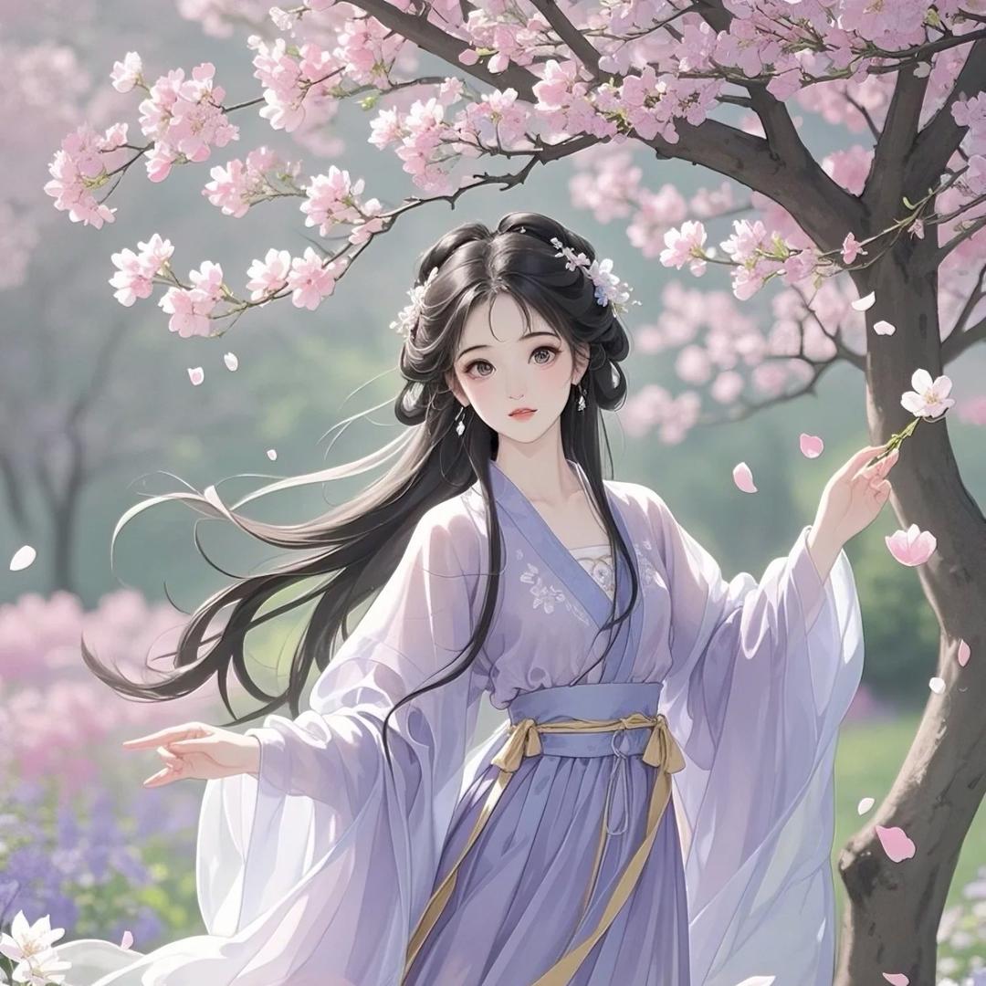 甜妹