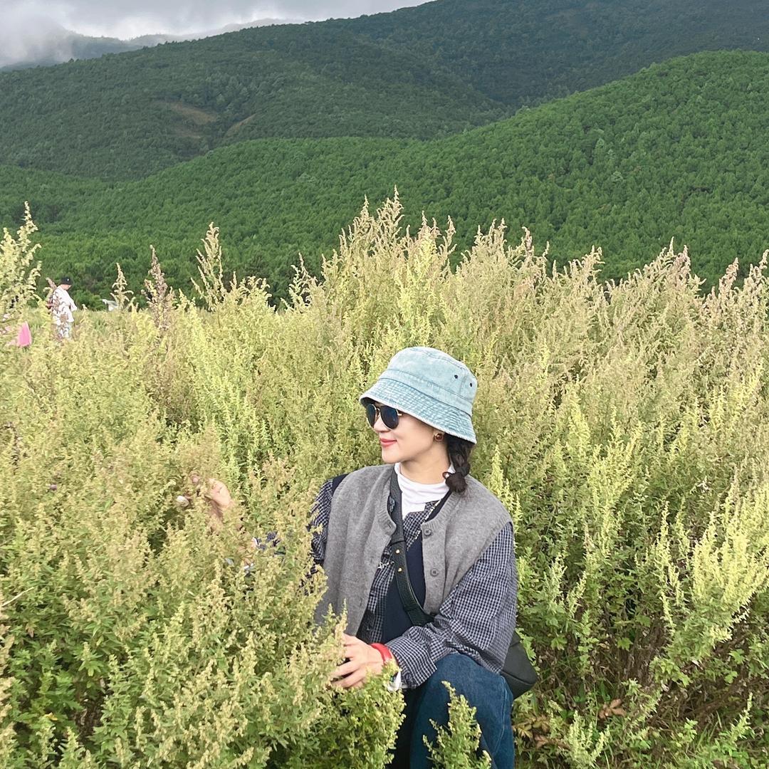 飞儿（拒绝私聊）