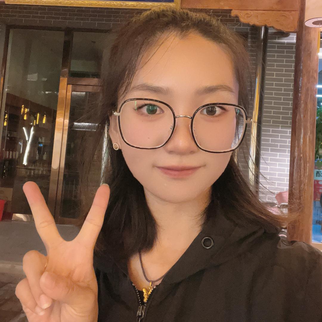 杏花村酒小妹儿🍶