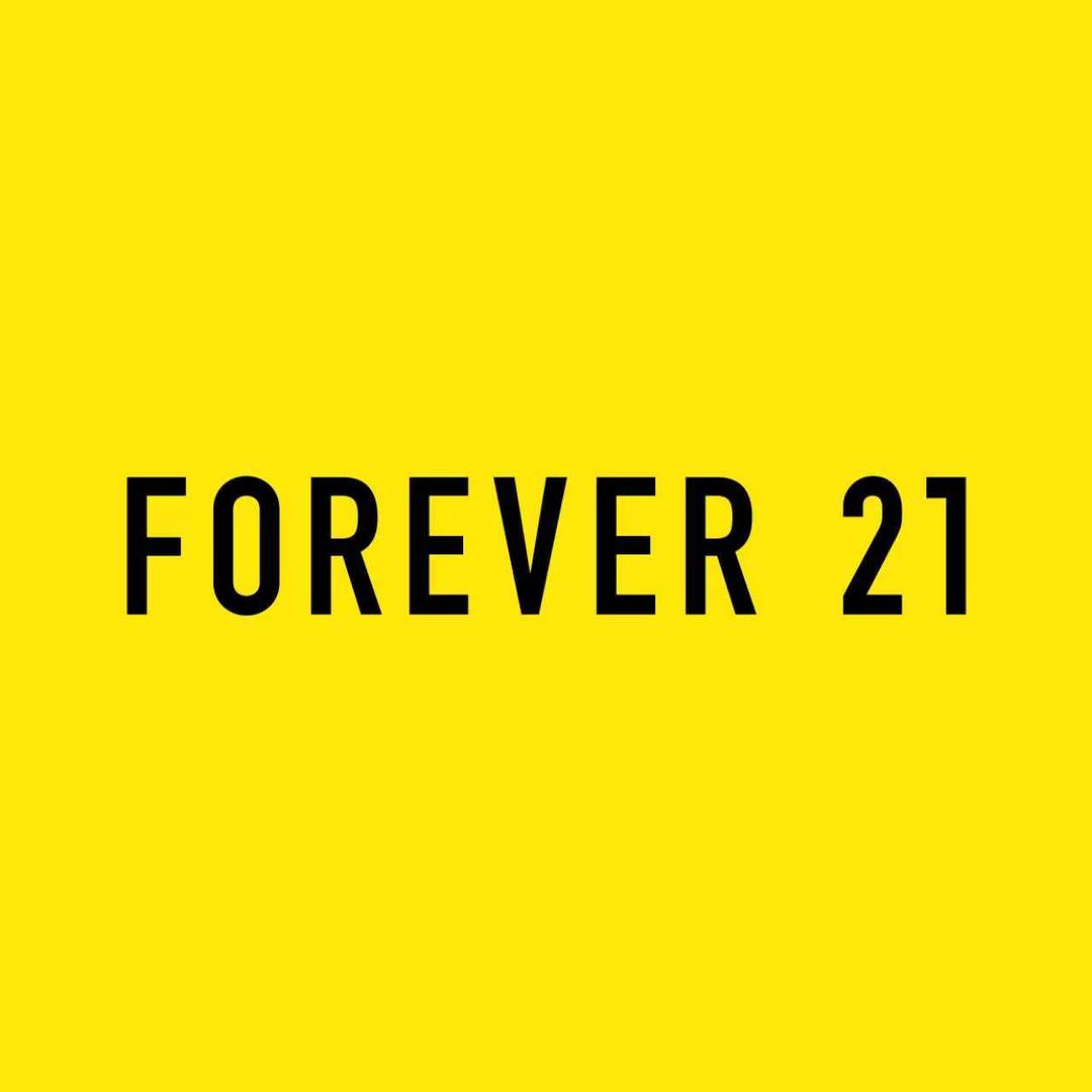 FOREVER 21时尚旗舰店