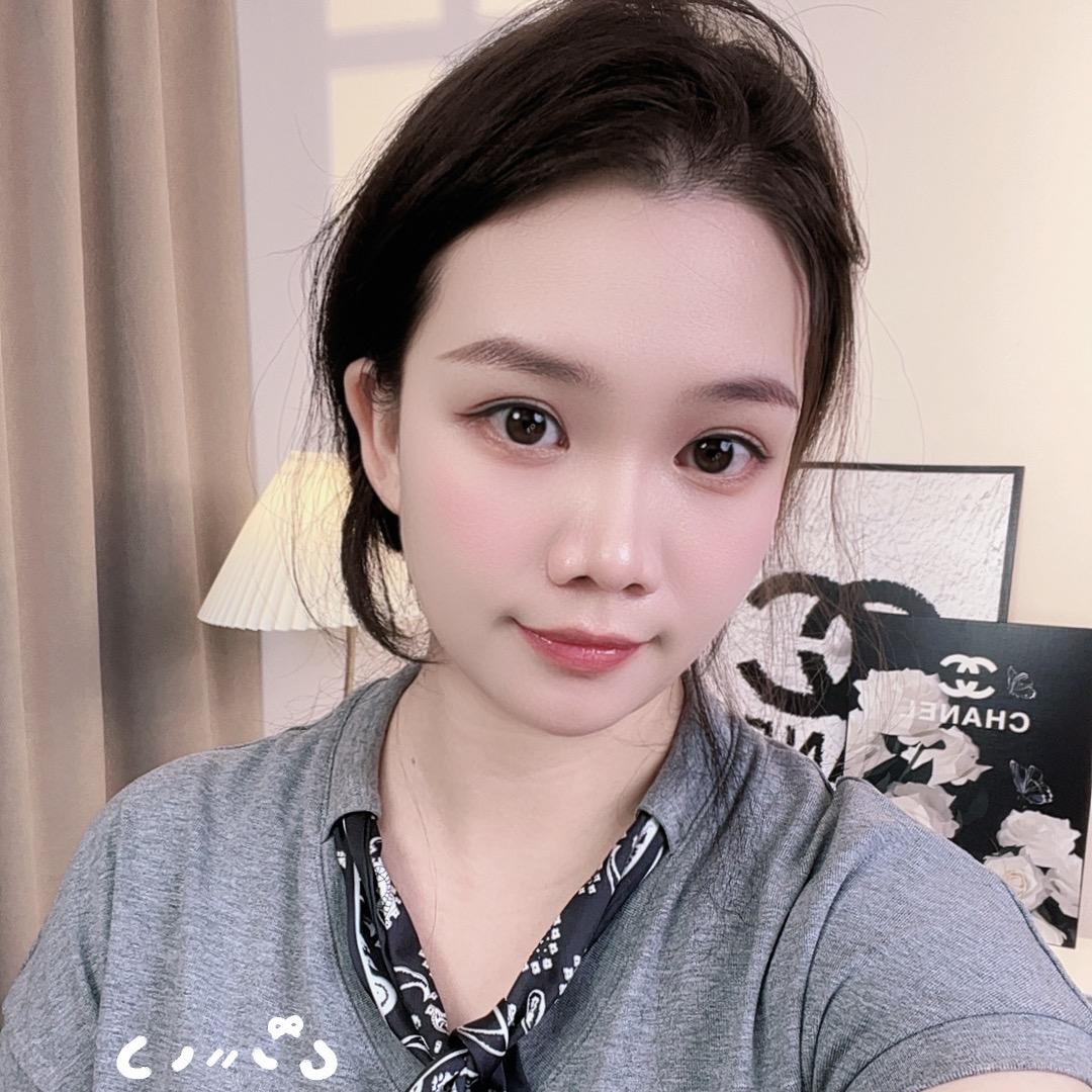 嘉宝微胖穿搭