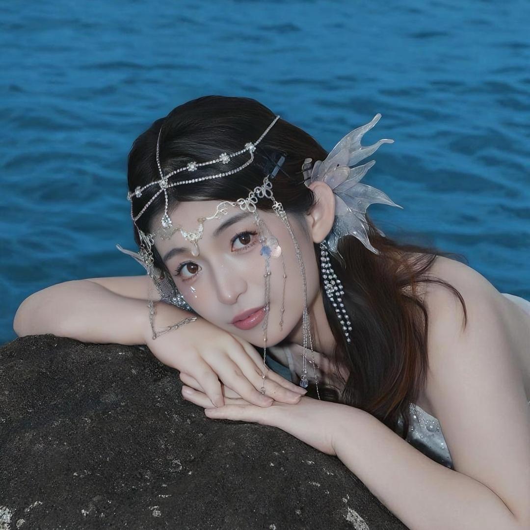 心心不吃香菜