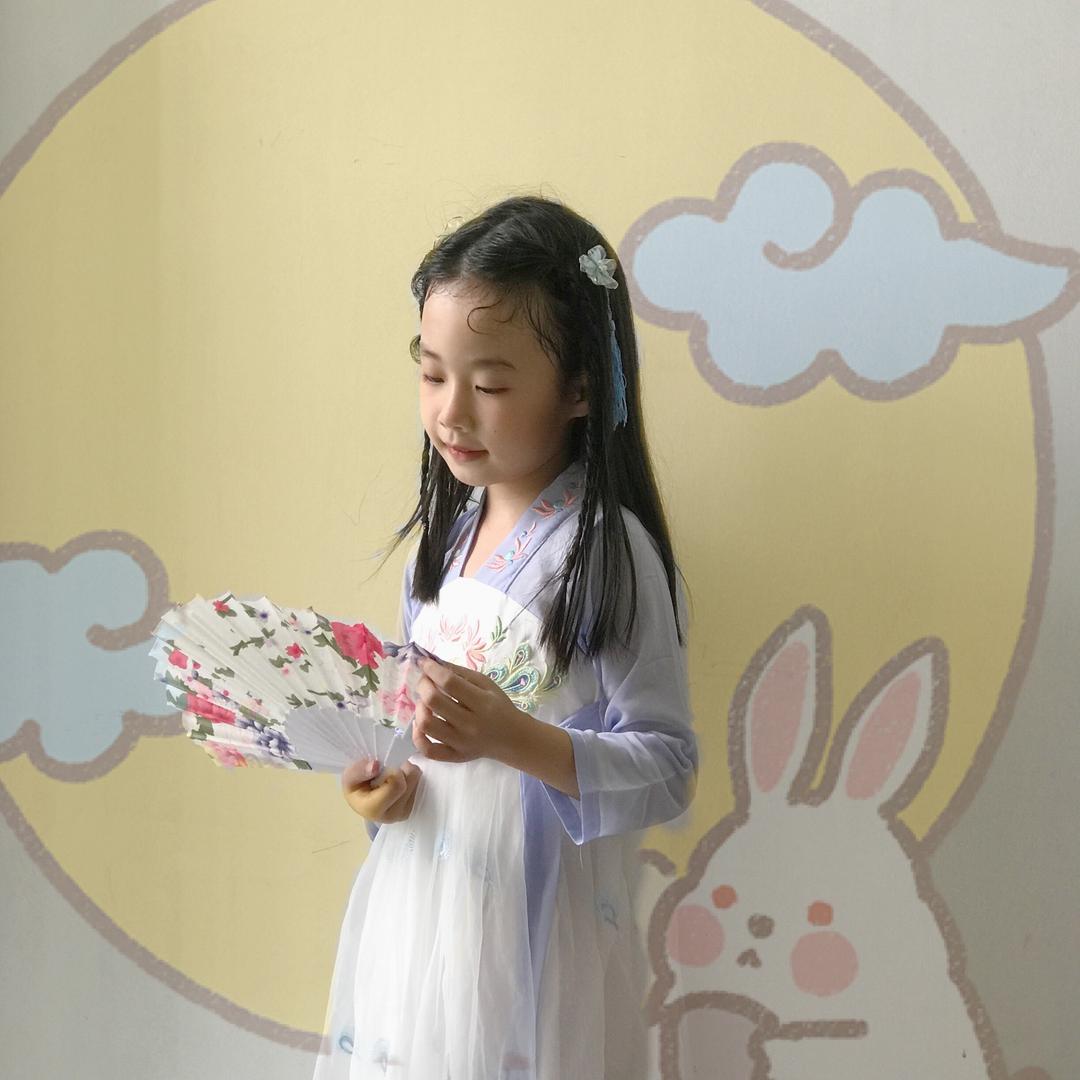 小糯米同学