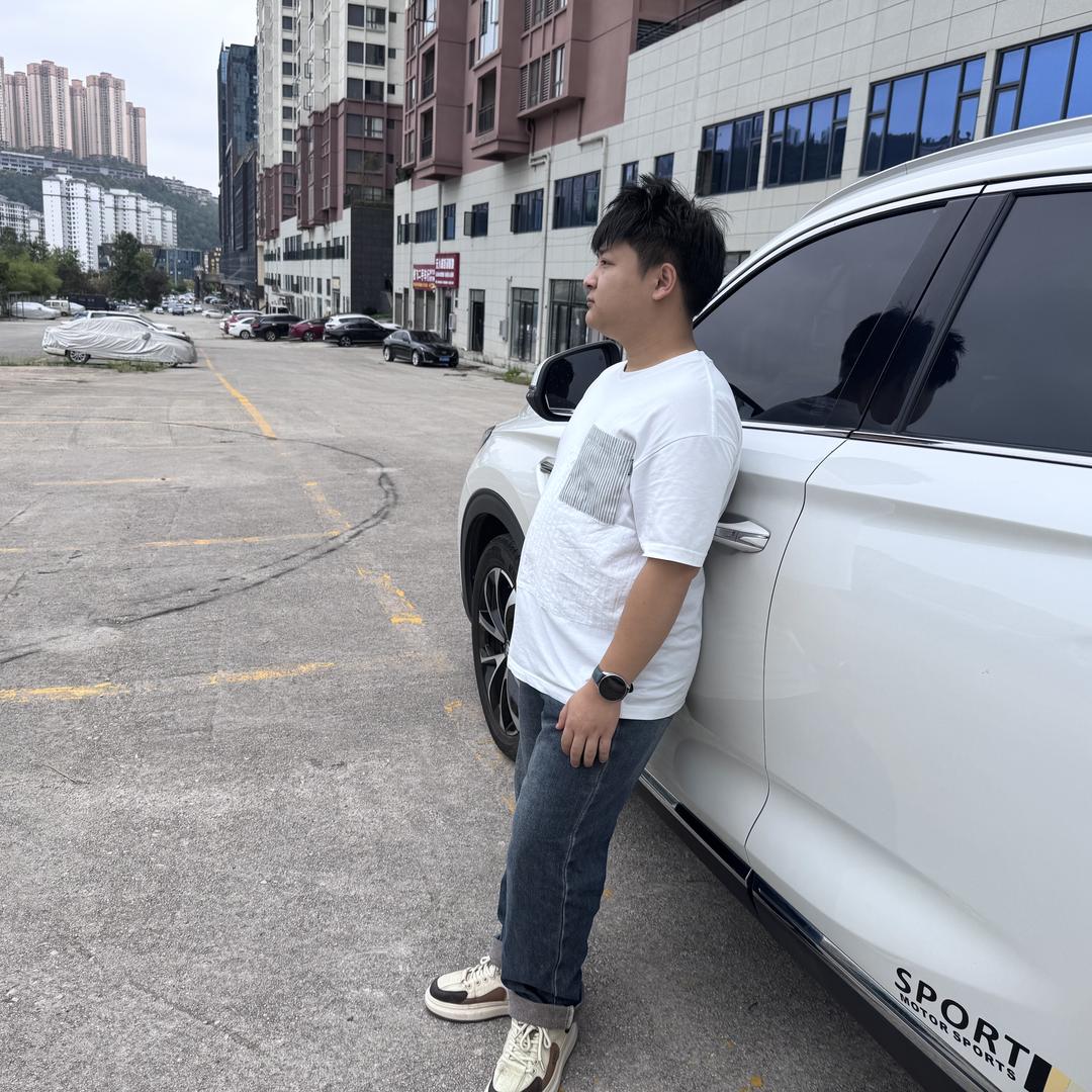 铜仁嘉诚二手车🚗（小小何）