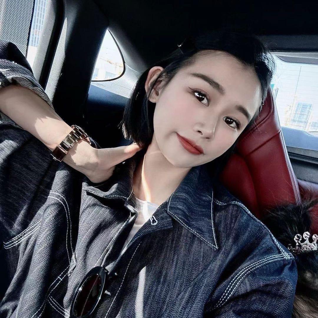 木易杨女装（现货号）