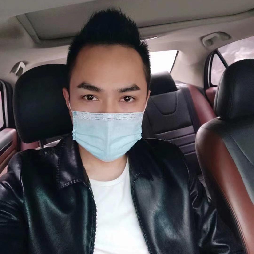 说走就走