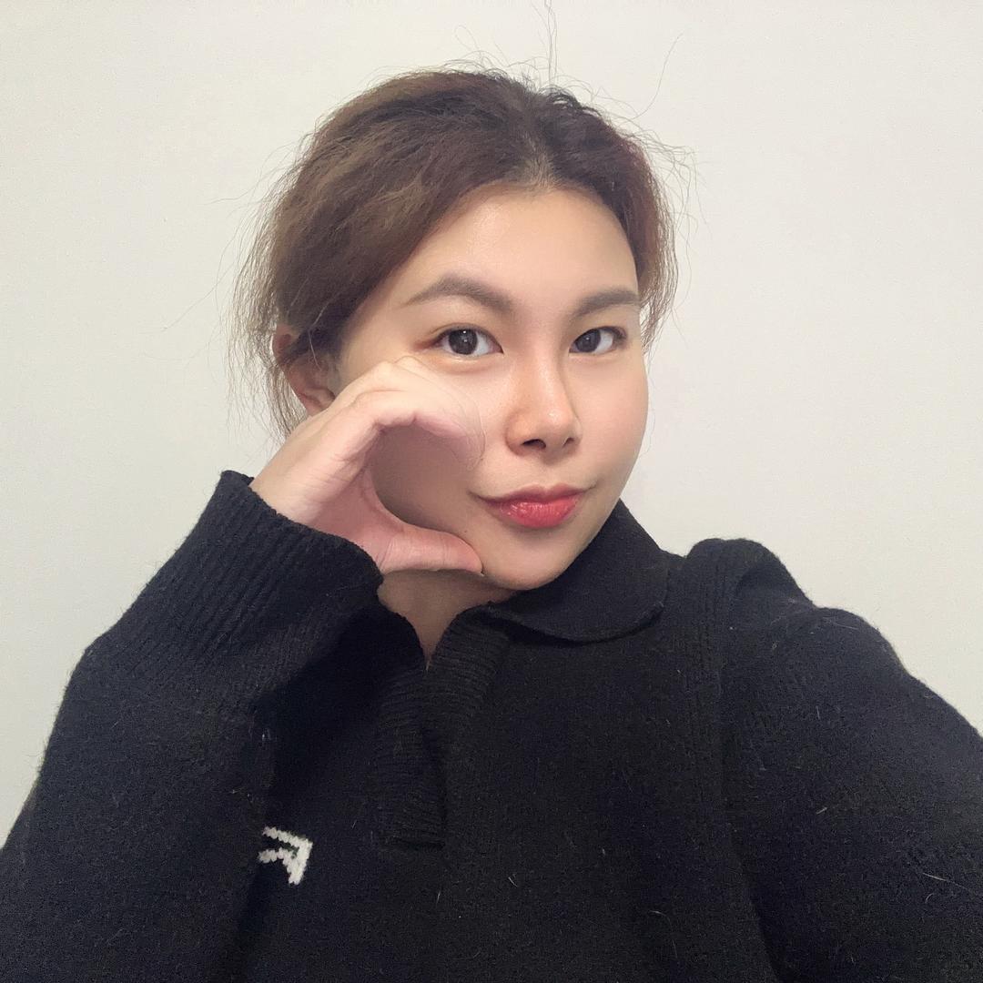 是你的小六妹啊