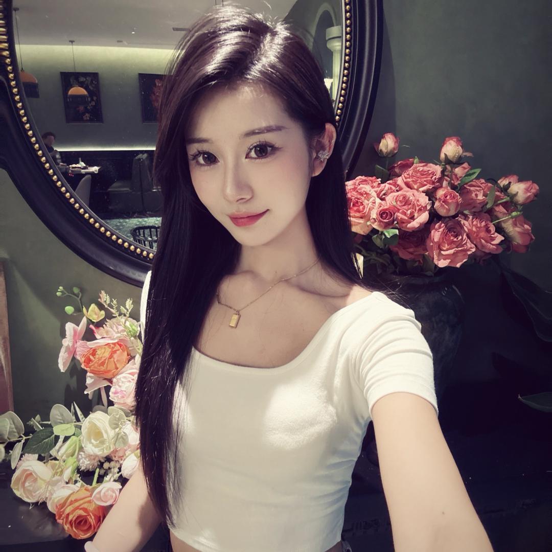 刘一菲💗