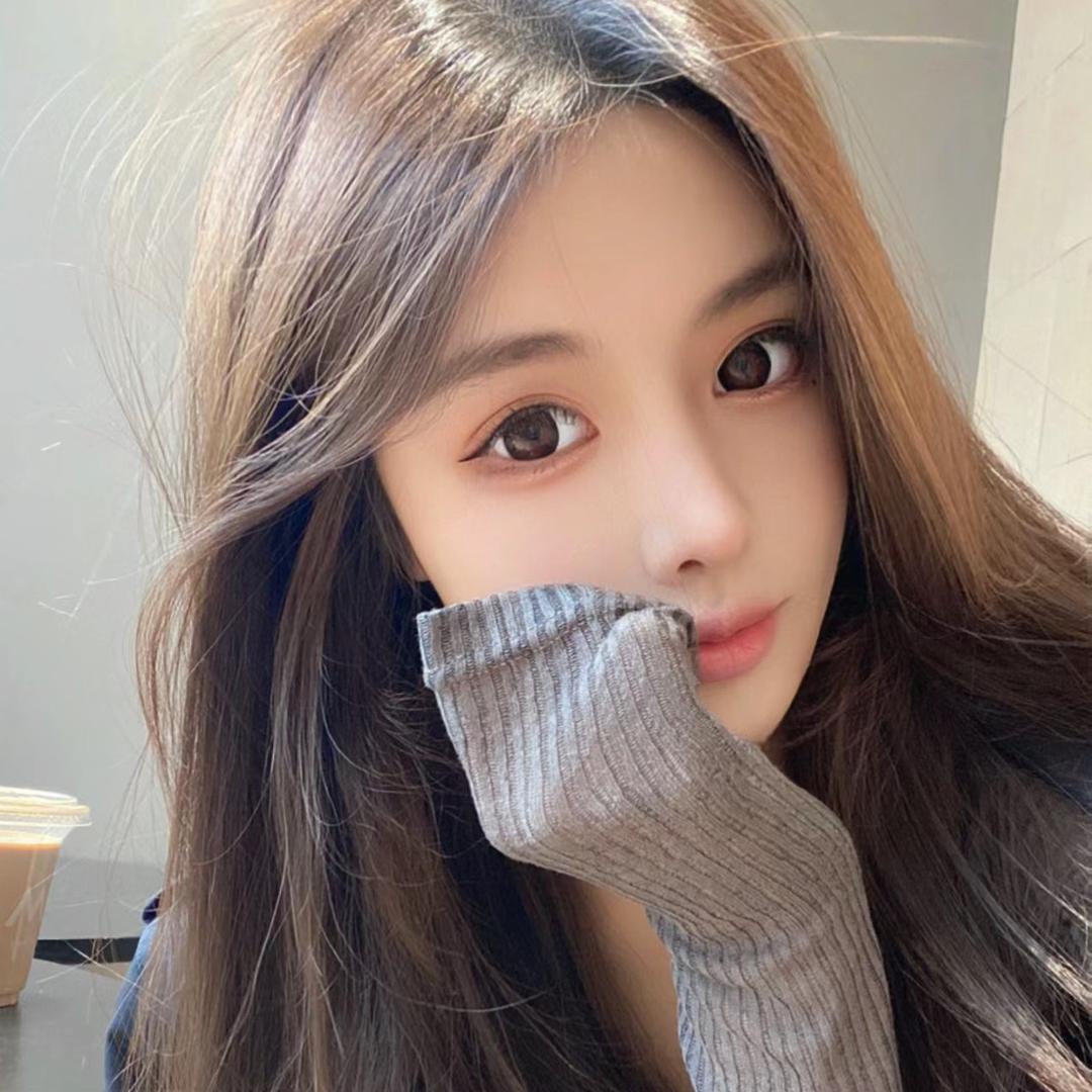 晗公主👸（必发财版）