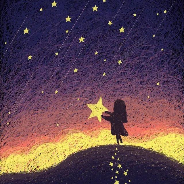 攒一口袋星星🌟玲珑兔