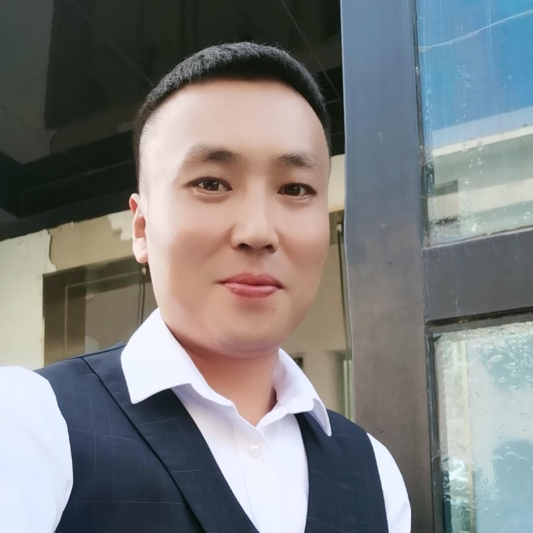 无忌哥哥
