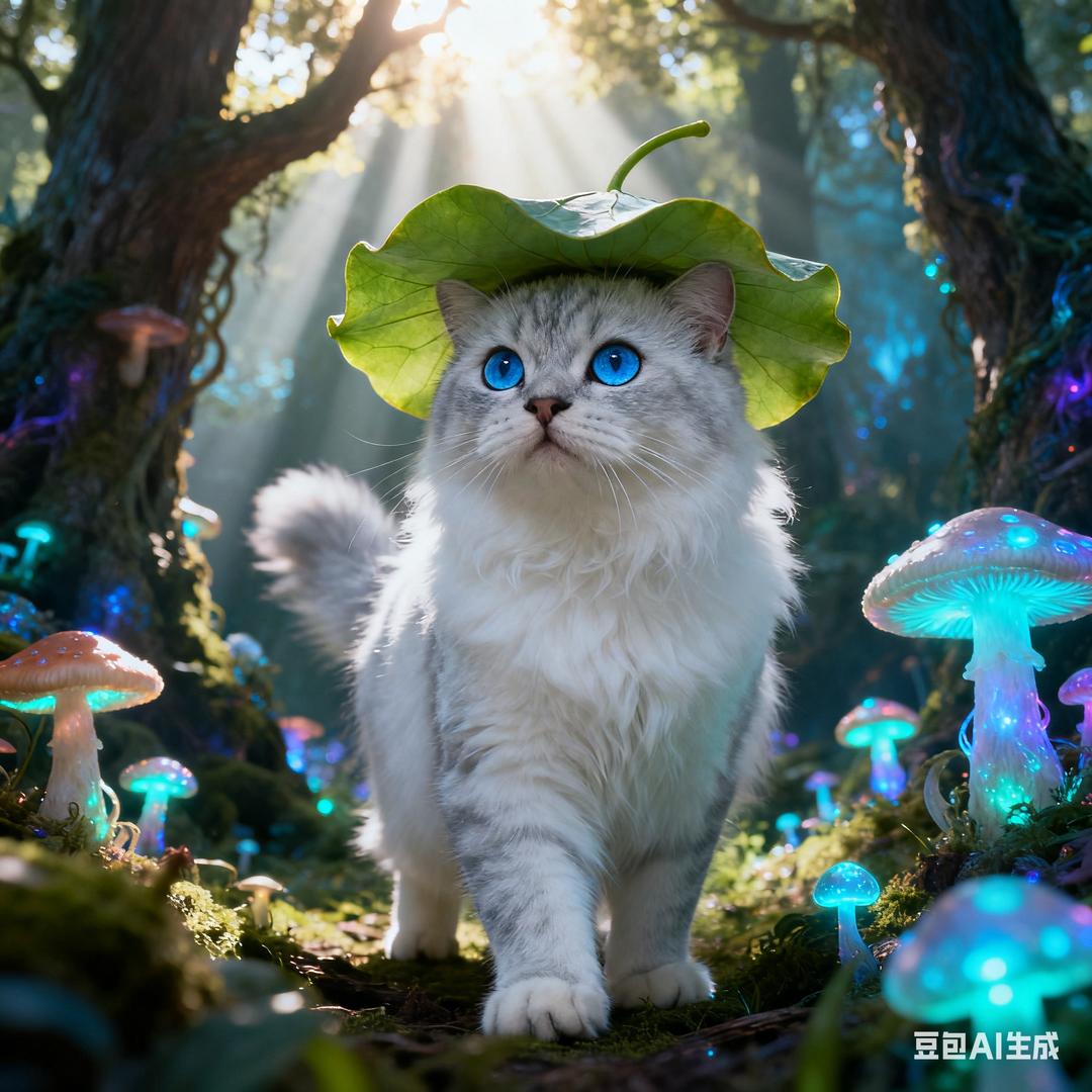 棉花糖警报🐱