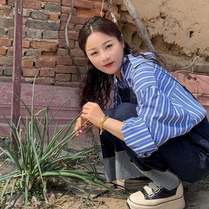 馨子就爱美食