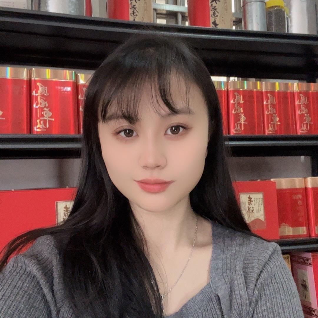 潮汕亭妹茶叶