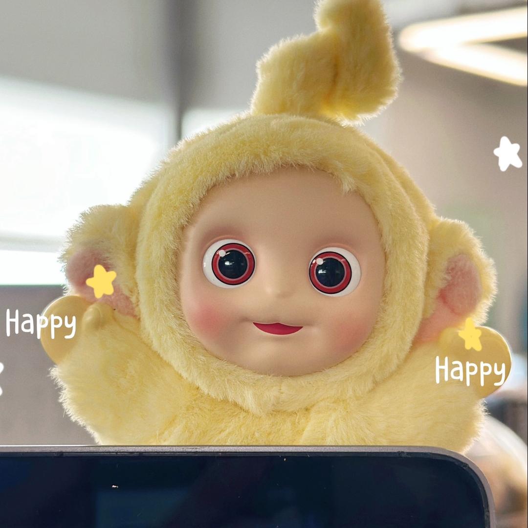 天线短路宝宝👶