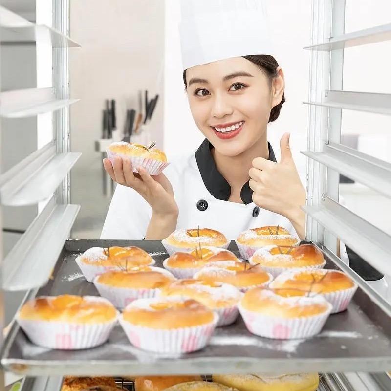 麦得香
