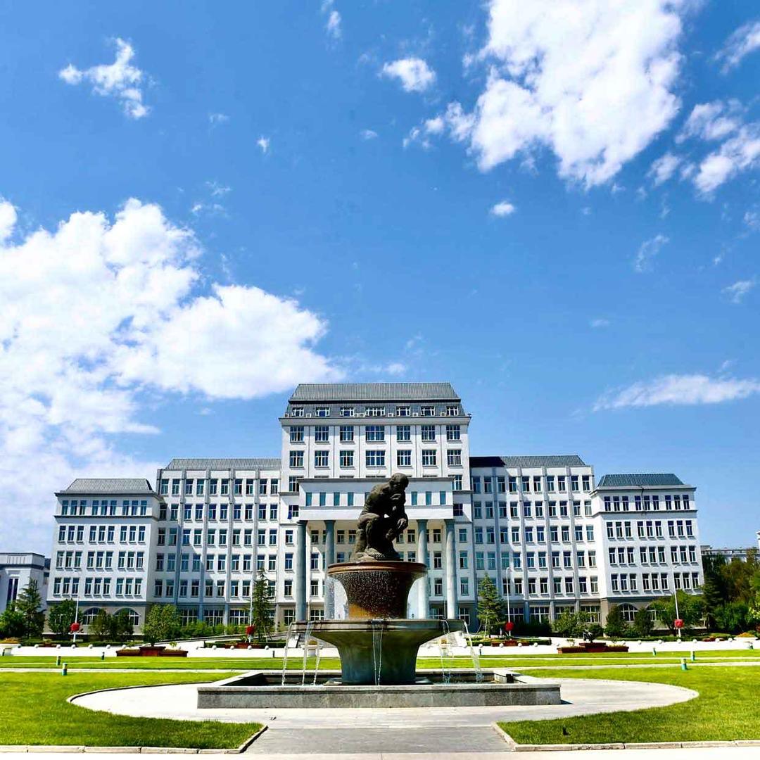 首都师范大学科德学院应用文理学院