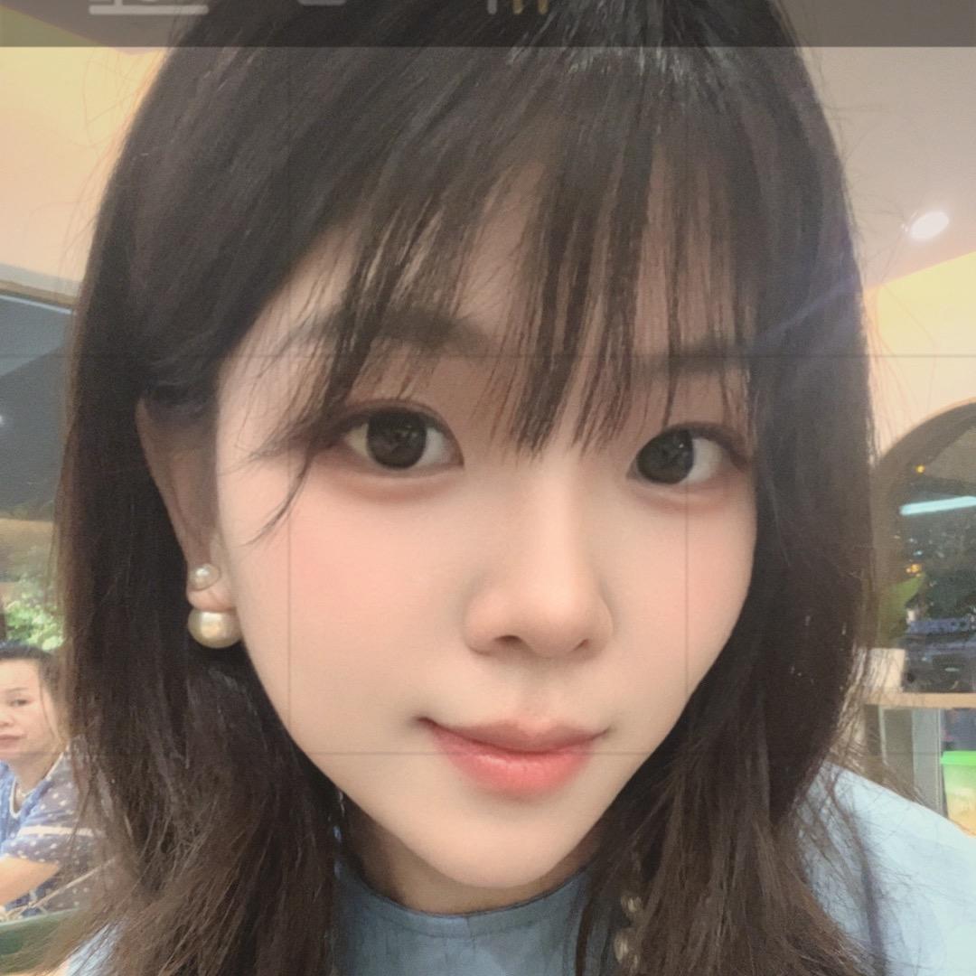 越努力越幸运🫰