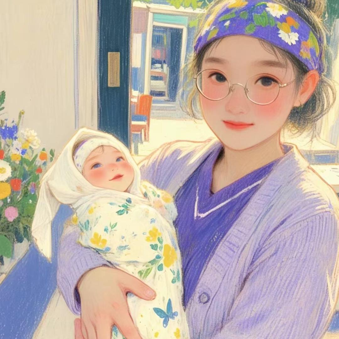 市妇幼助产天团