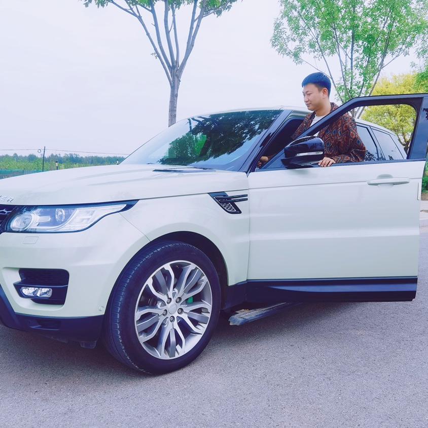 众义二手车任丘