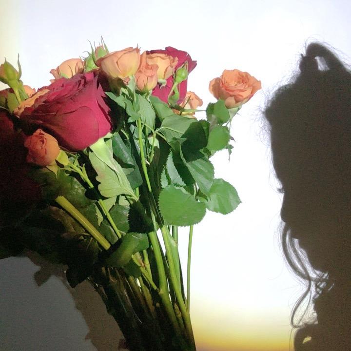 🌸半分甜🍬