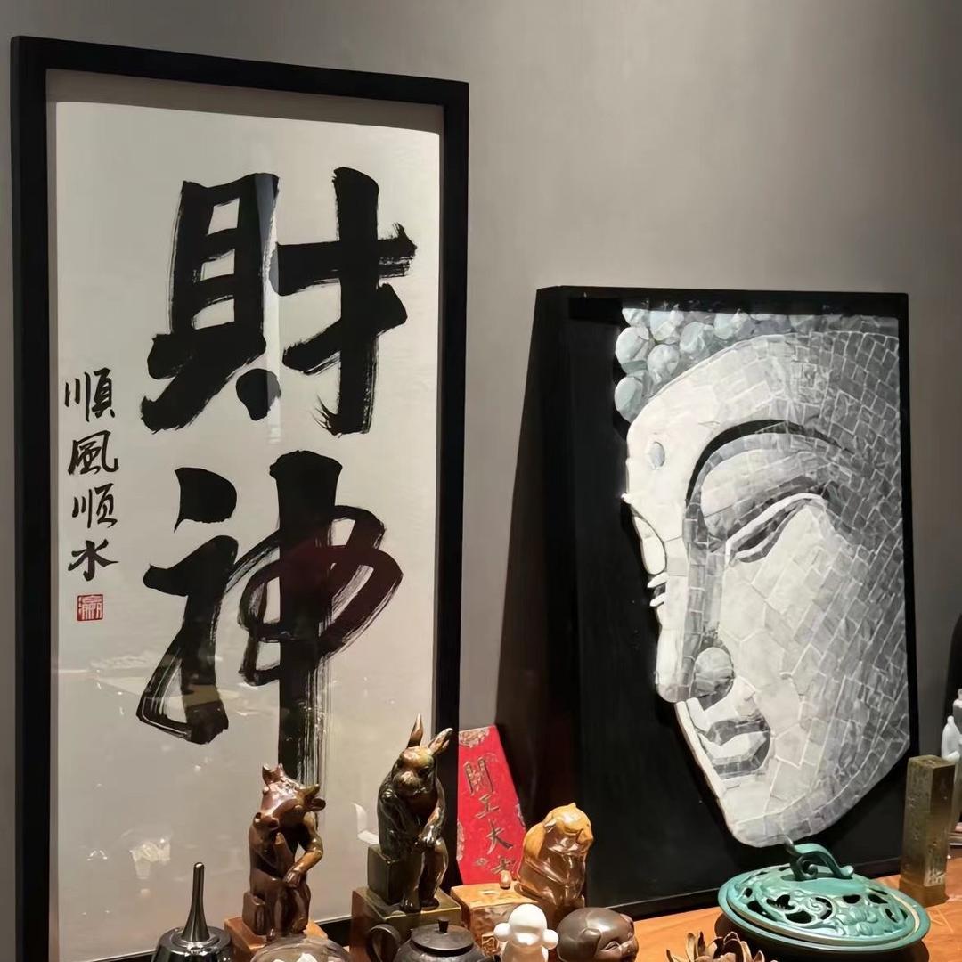 聊城最温柔的车商🚘