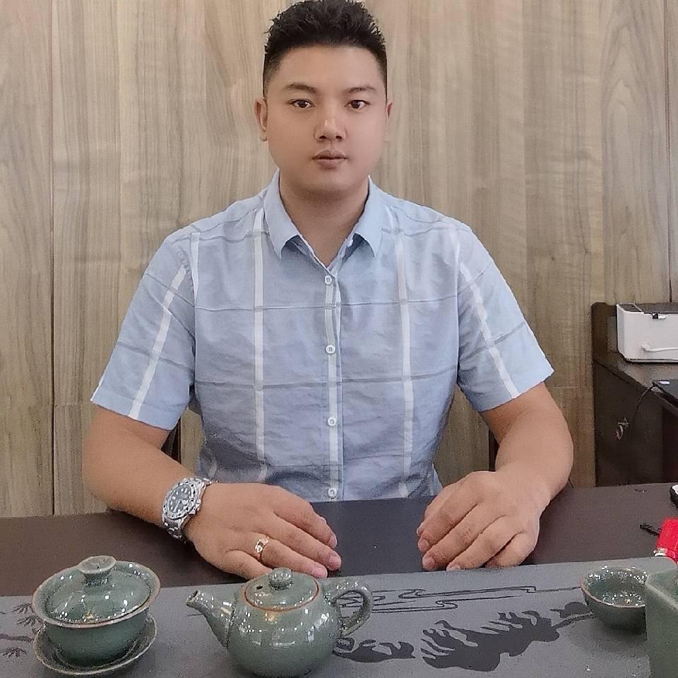 高哥-汇聚电铸工厂