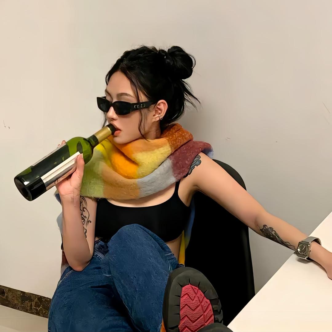 小杨咩咩🐑