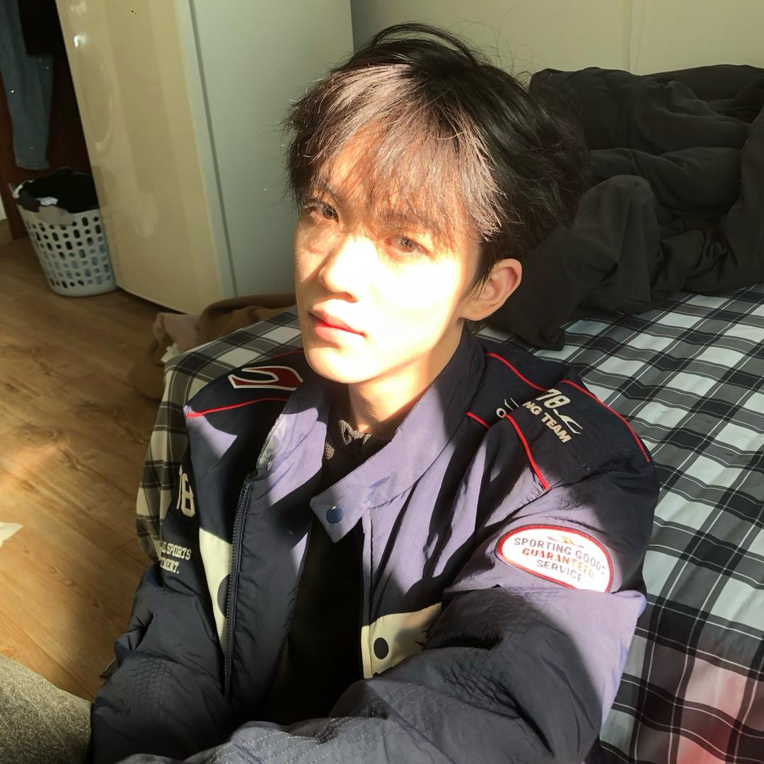 郑明鑫