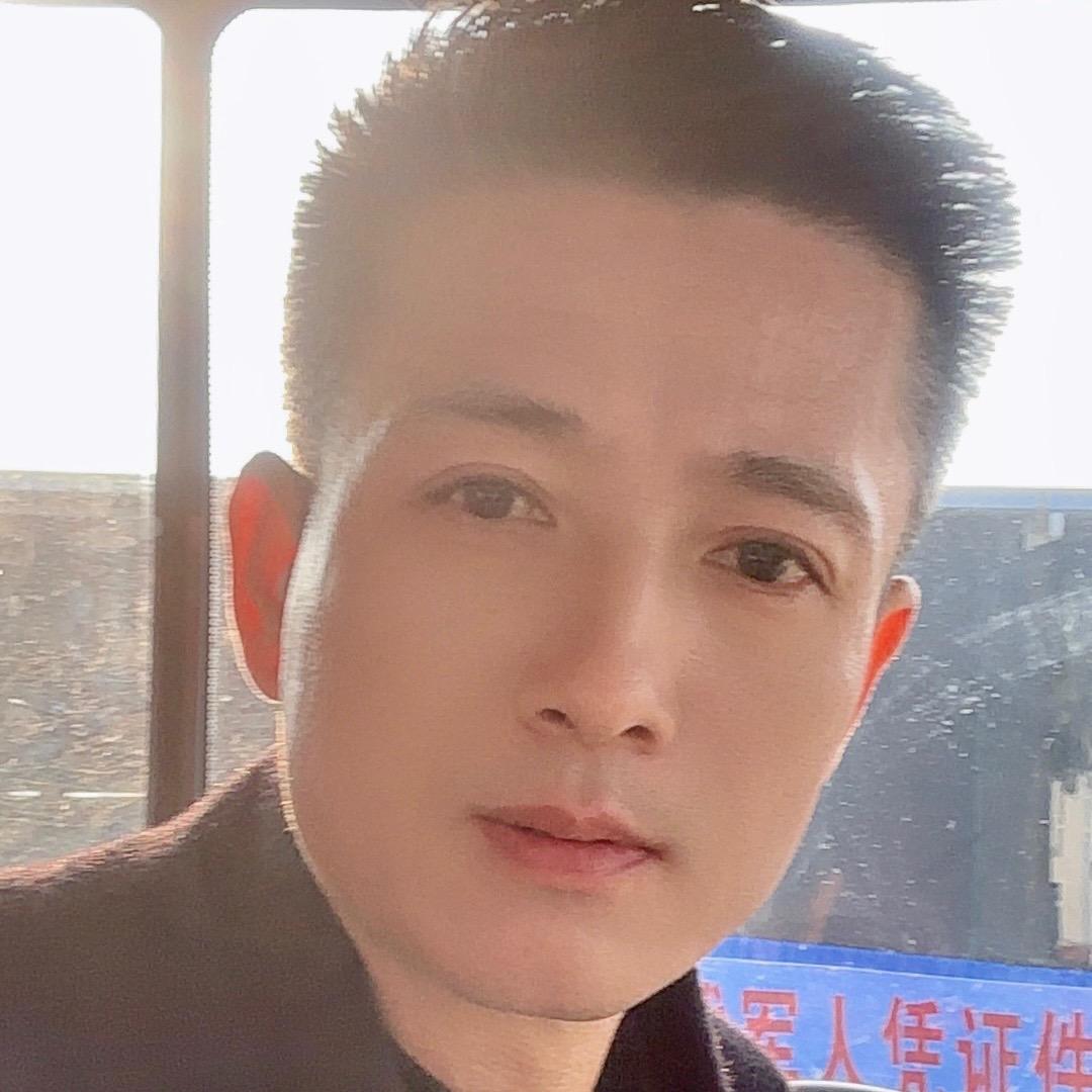 瑞金市黄柏乡艺海采茶戏团～阿明