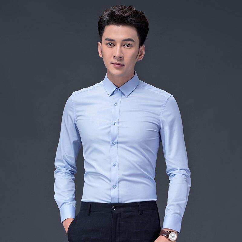 小青龙男装在努力2号店