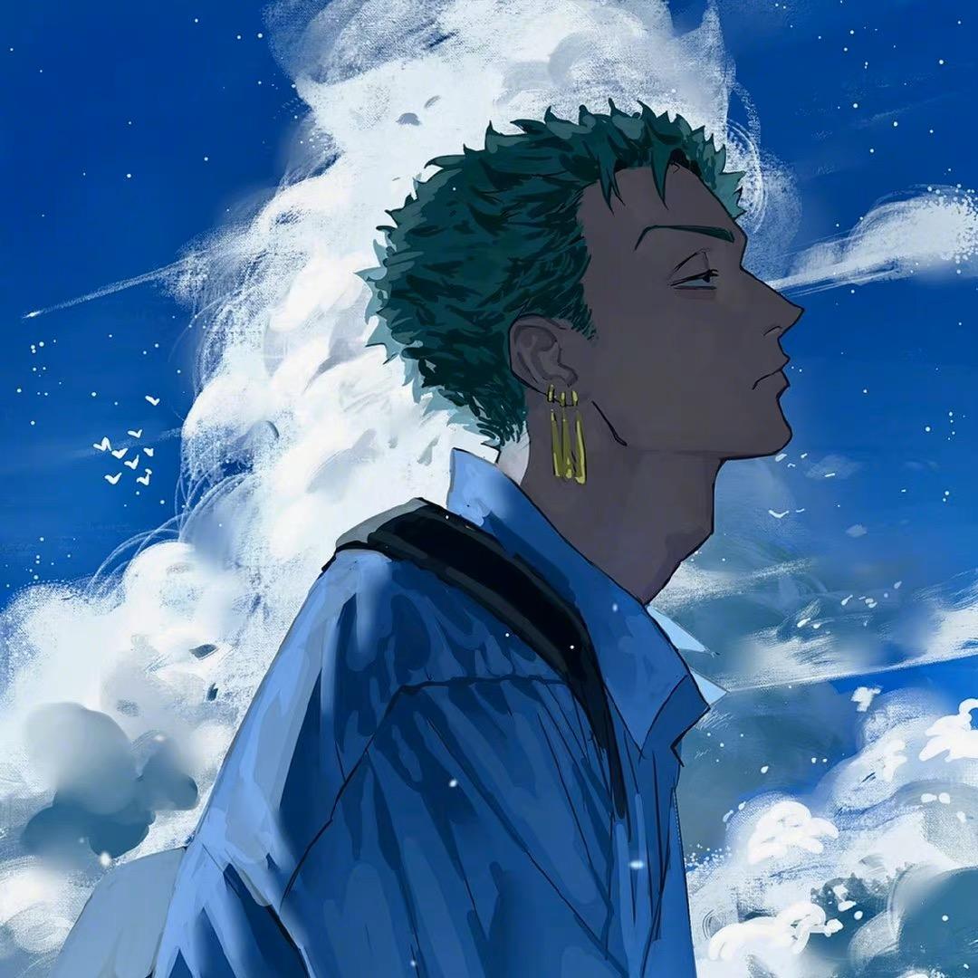 🌈阿泽一直都在