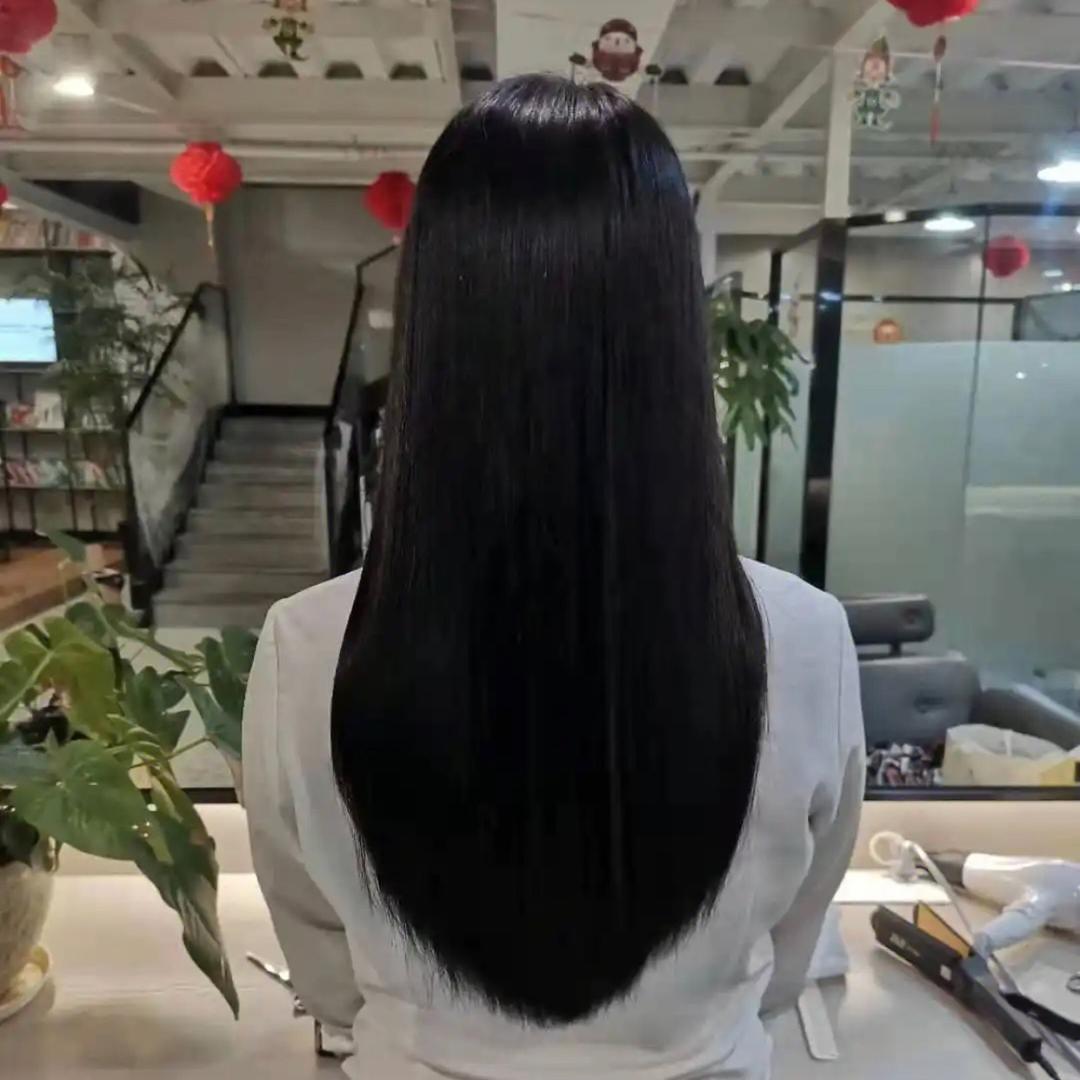 娇老师教你养头发