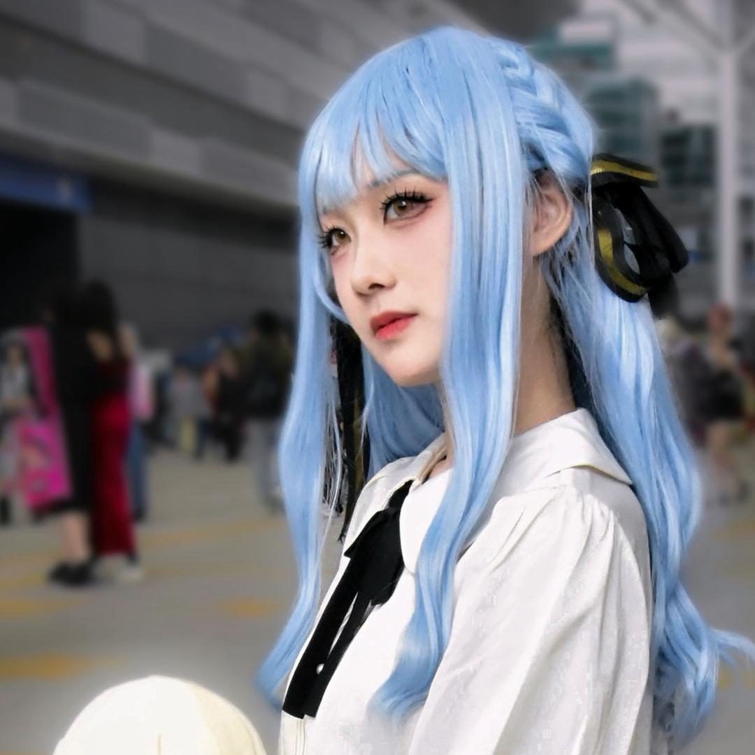 Yi小Yi
