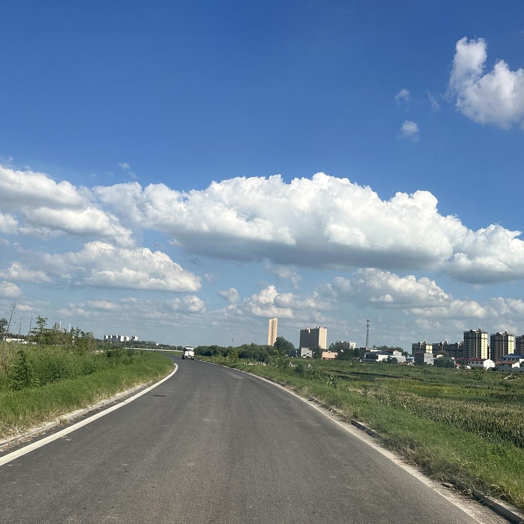 咱家鑫鲜菜园子