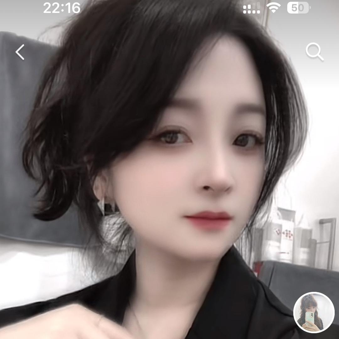 若如初₍˄·͈༝·͈˄*₎◞ ̑̑