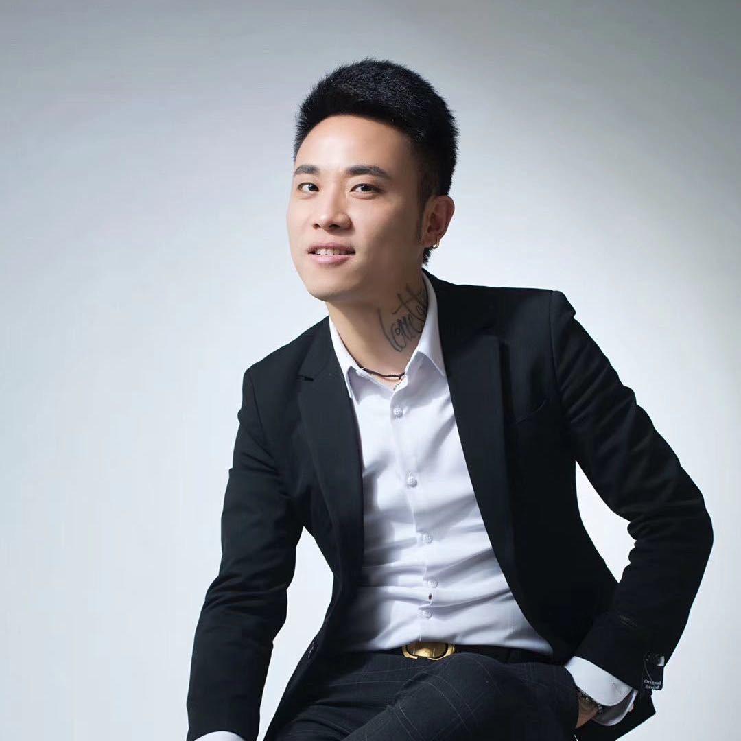 龙哥说洗护发旗舰店
