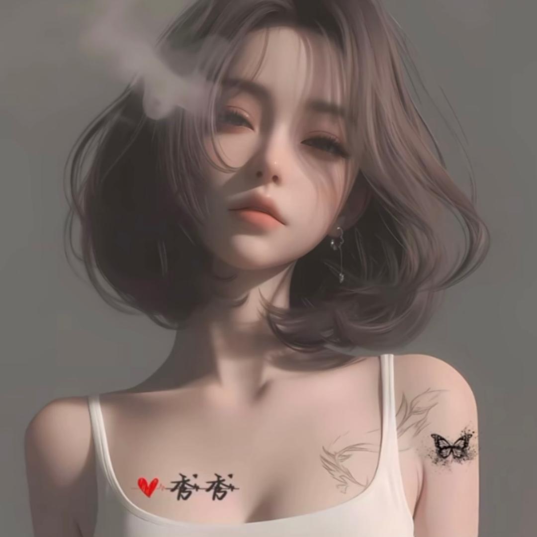 小姐姐…-