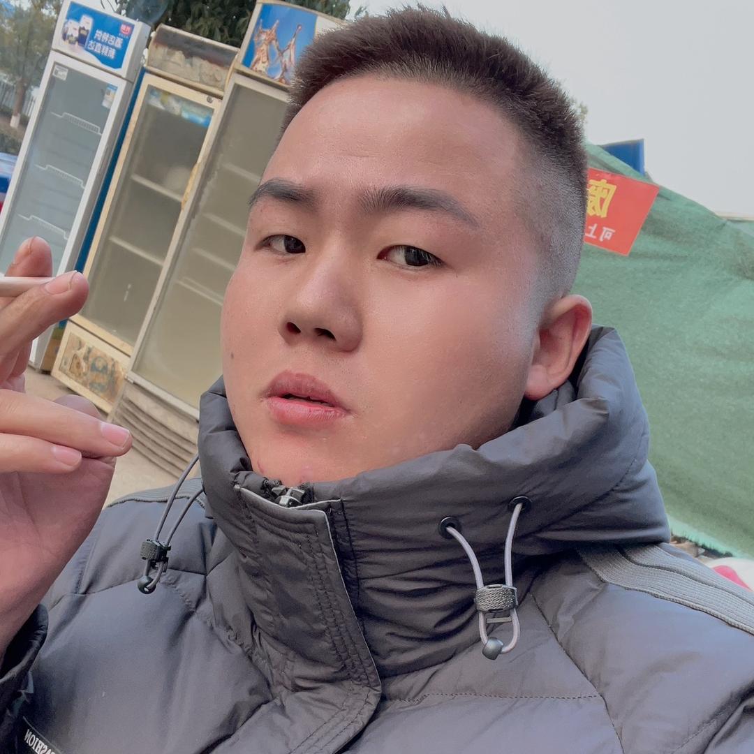 收废品的大叔