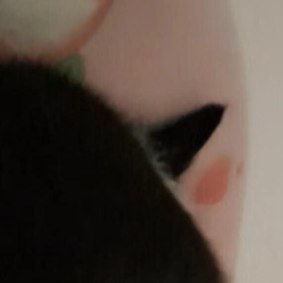 是玉子呀🎀