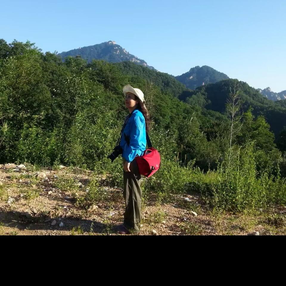 洛阳地球村