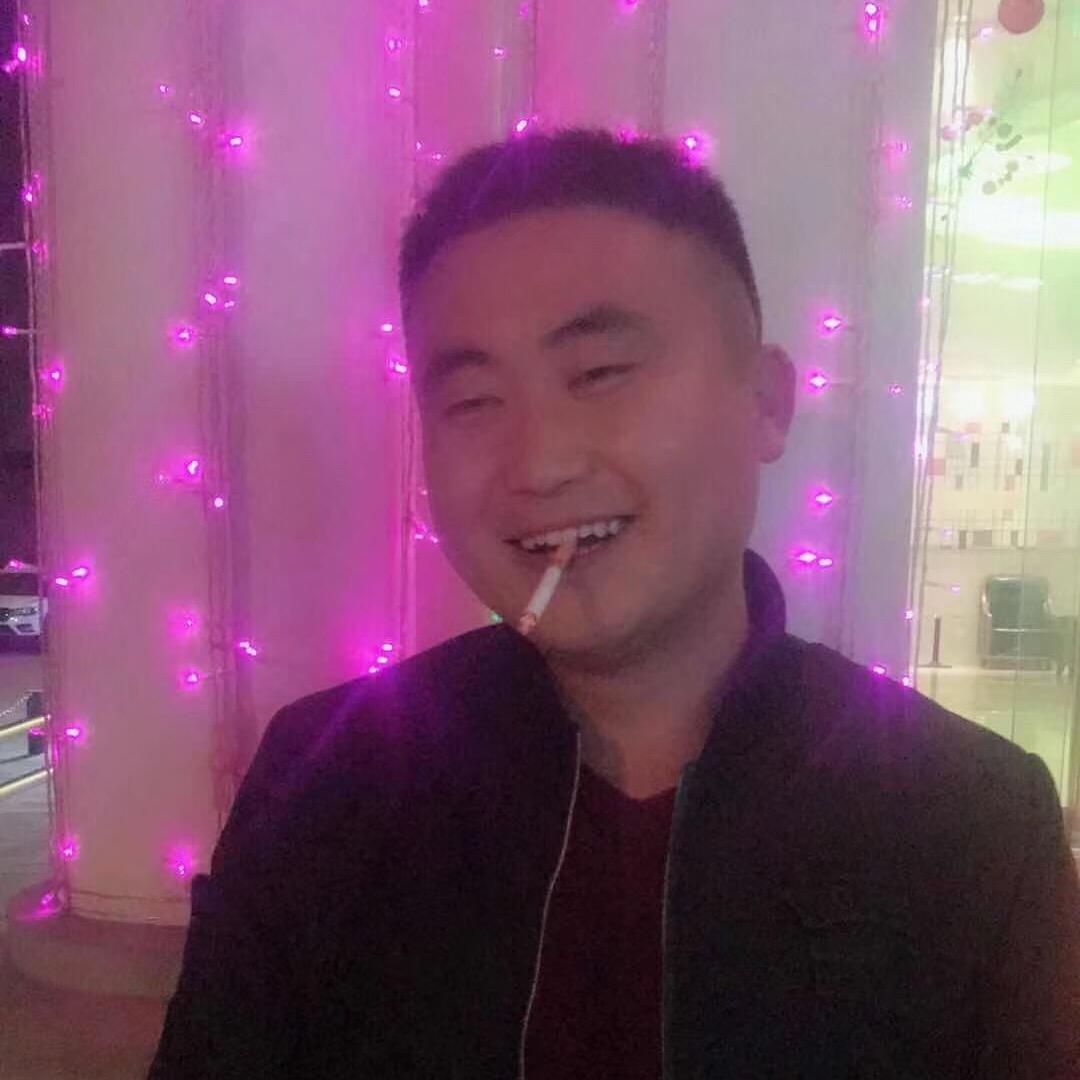 何四少（追梦人）