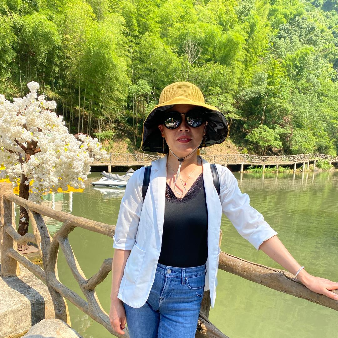 陆姐时尚女装穿搭分享