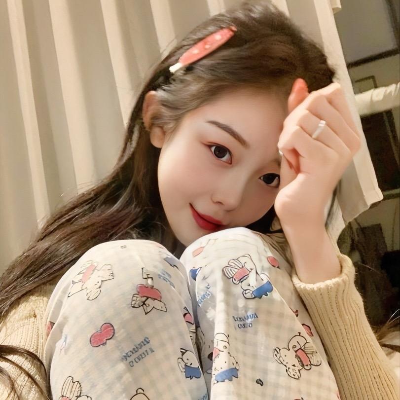 小樱桃🍒 -