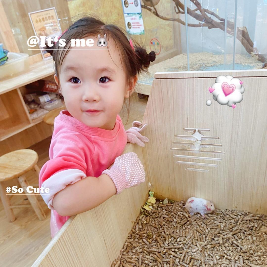 葡萄麻麻❤️