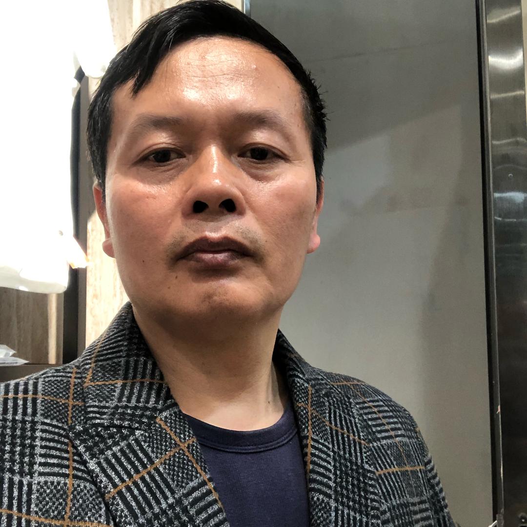 刚