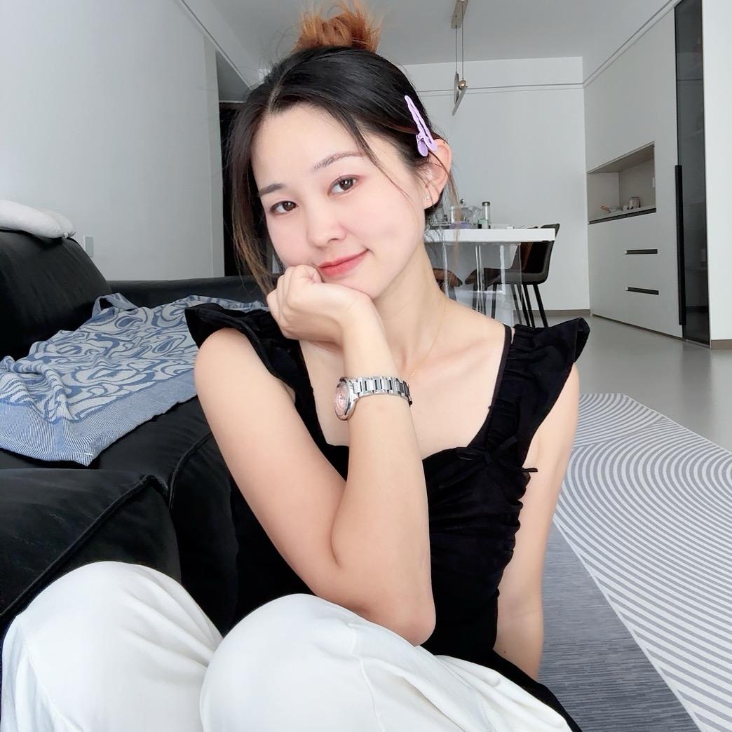 宸潇潇💫