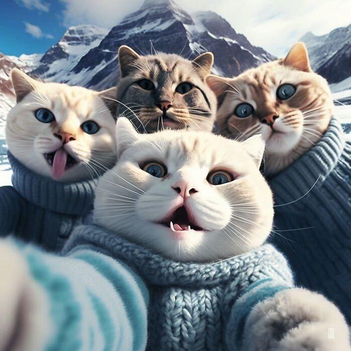 L🐱