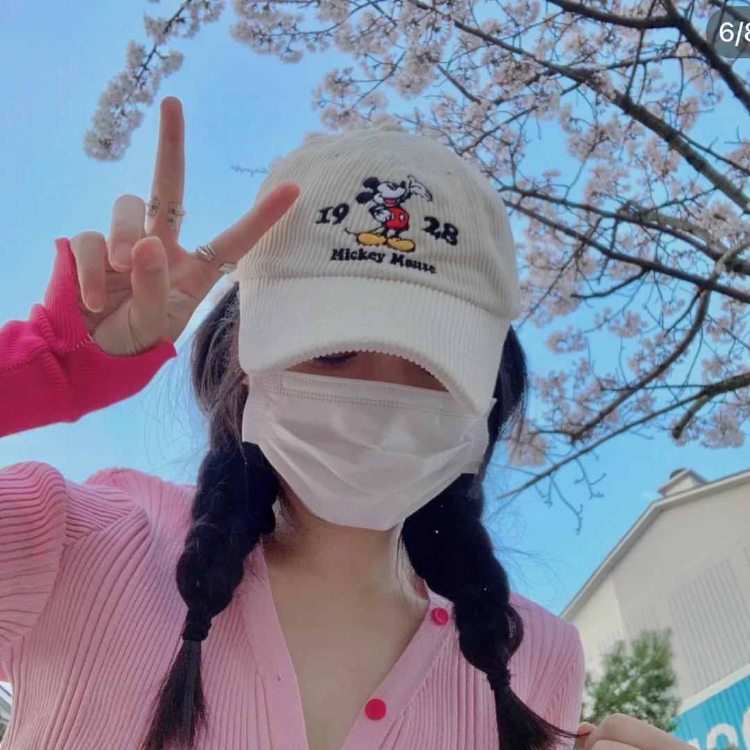 🍑大桃子