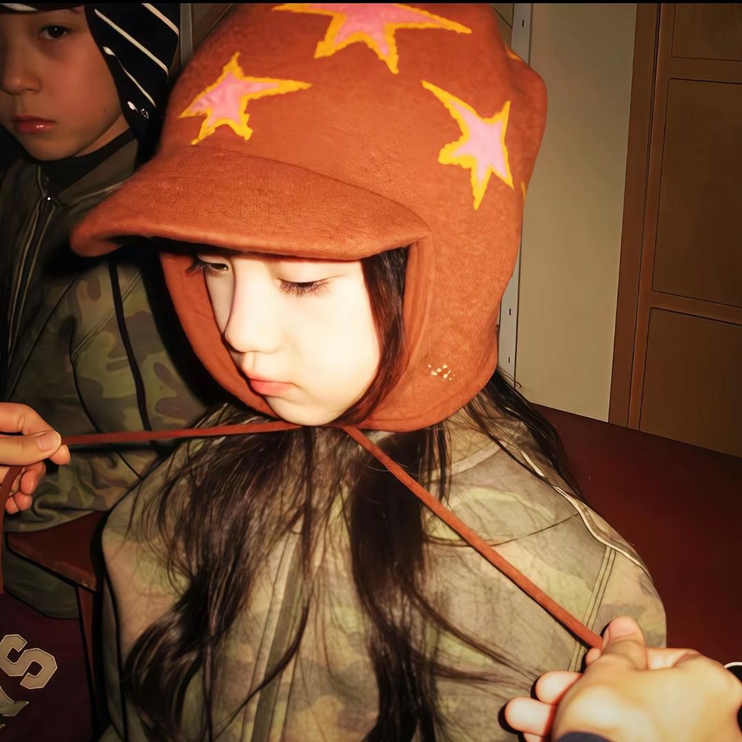 不是曲奇